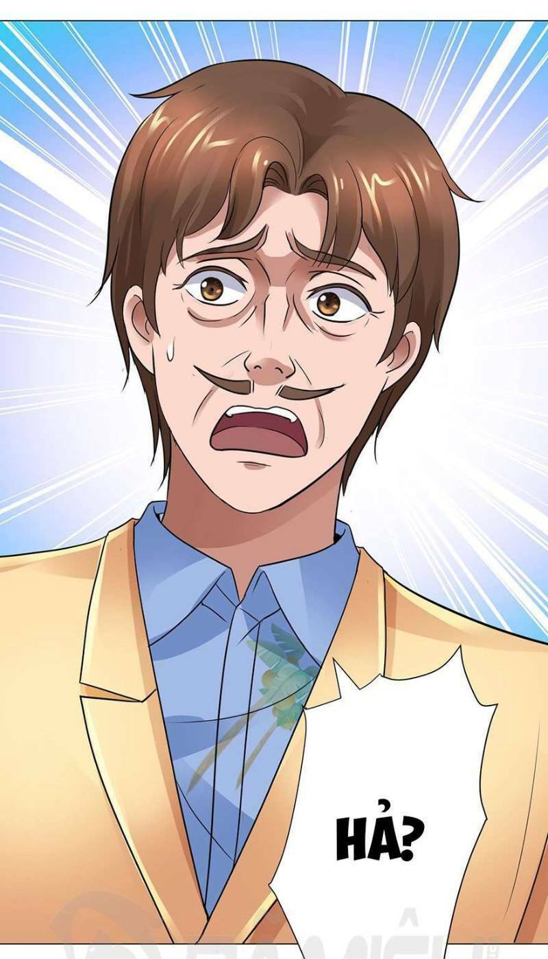 Đô Thị Chí Tôn Hệ Thống: Chapter 121