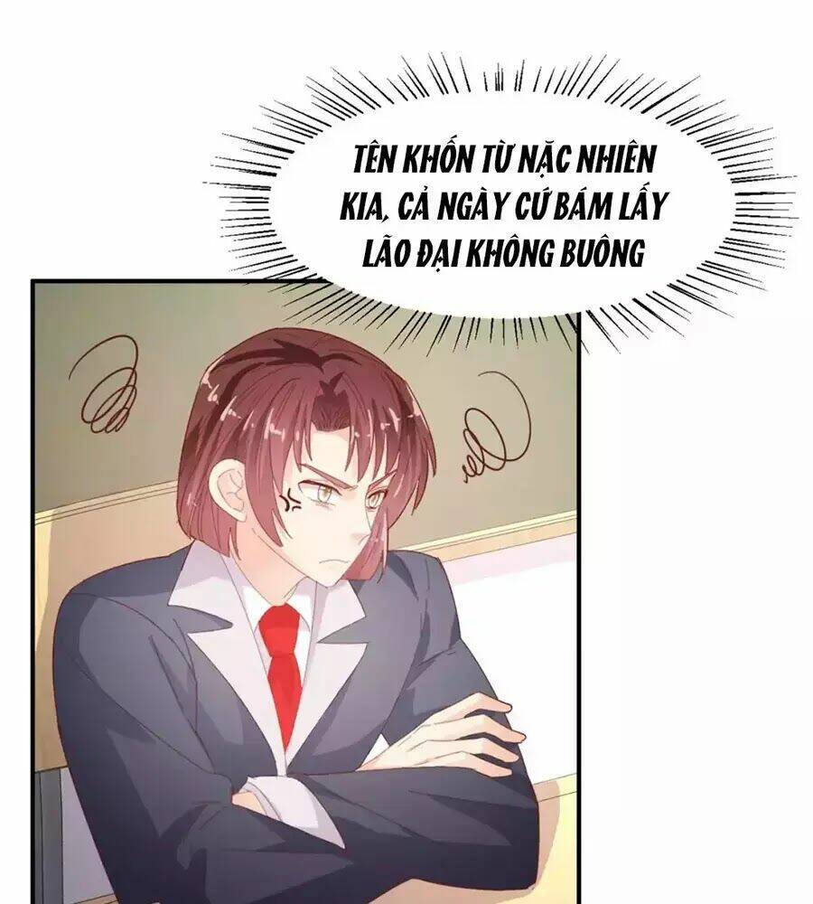 Sau Này Vẫn Cứ Thích Anh: Chapter 45