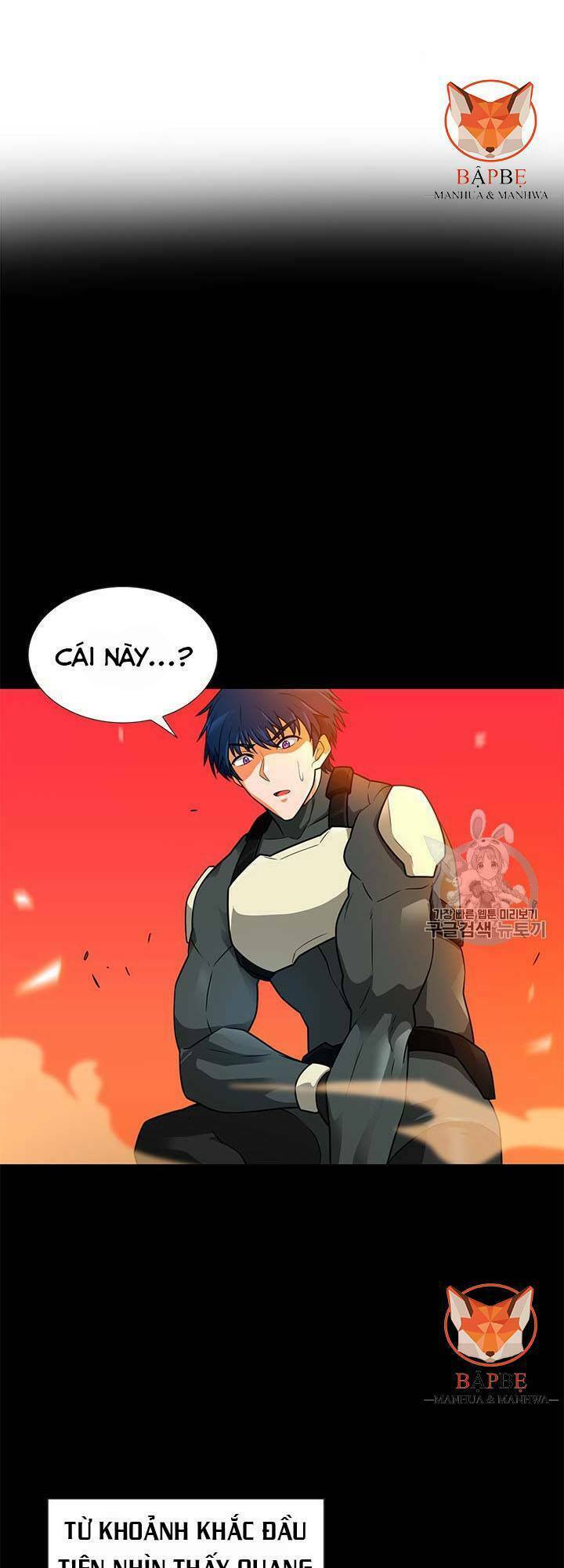 Tôi Tự Động Săn Một Mình: Chapter 46