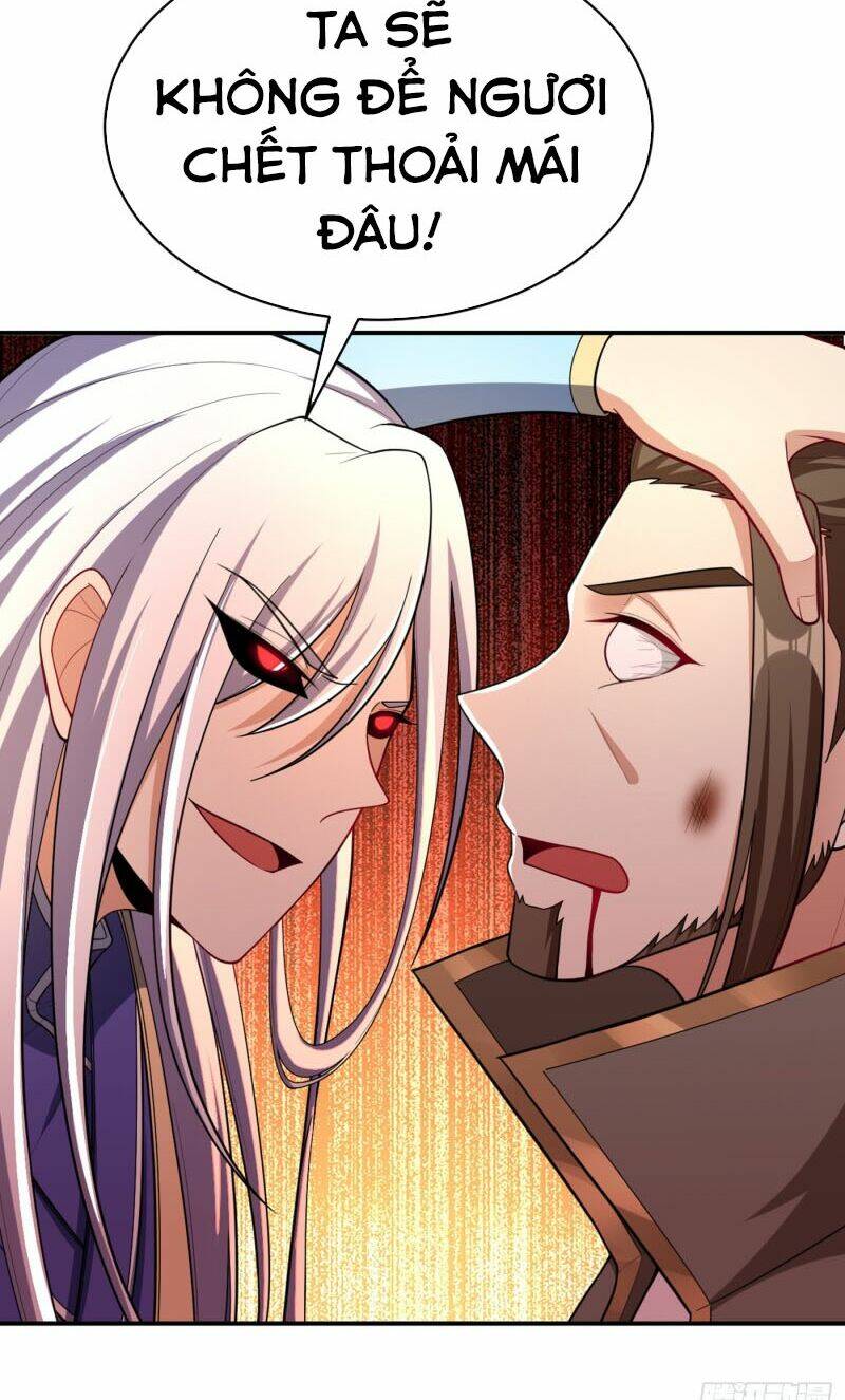 Yêu Giả Vi Vương: Chapter 111