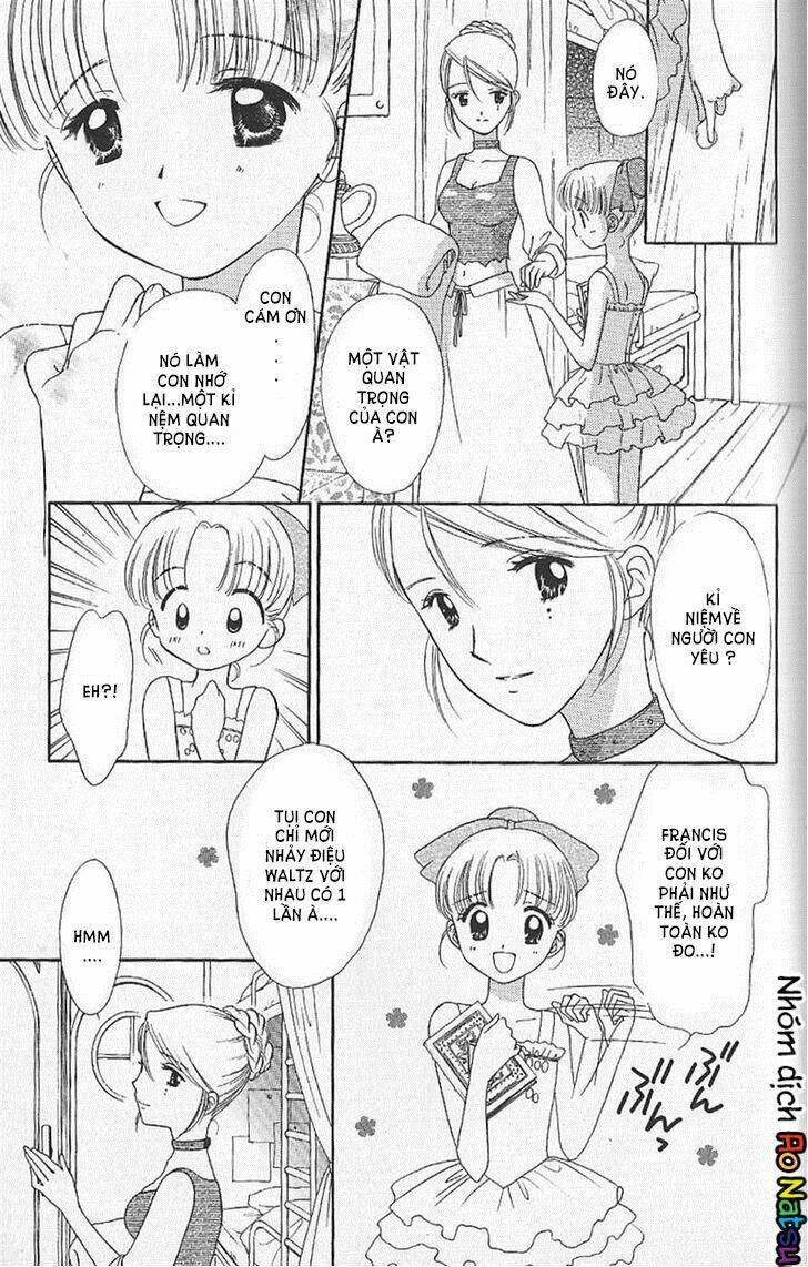 Ashita No Nadja: Chapter 4