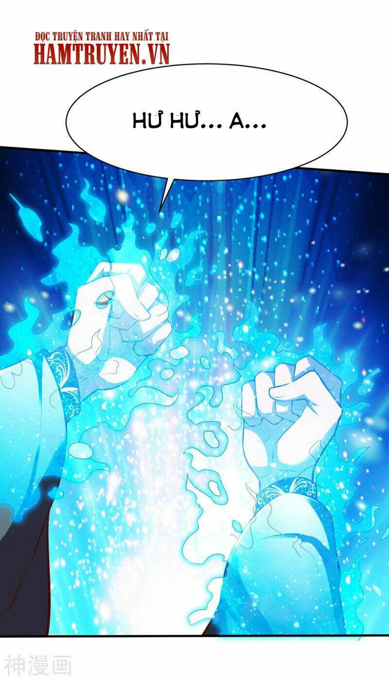 Chiến Đỉnh: Chapter 178