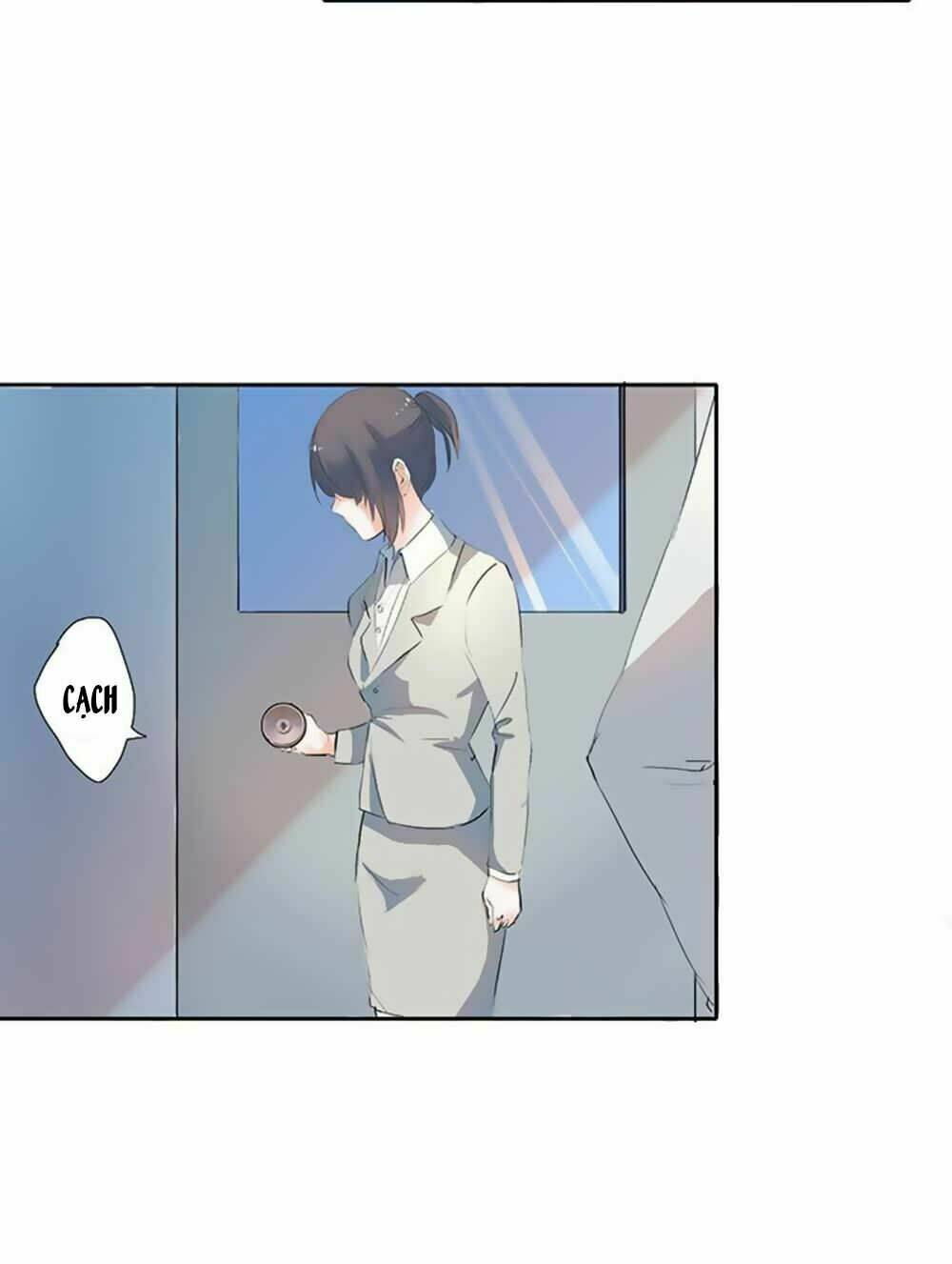 Thiên Kim Đường Môn: Chapter 15