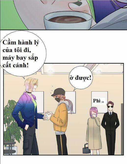 Trọng Sinh Để Ngủ Với Ảnh Đế: Chapter 162