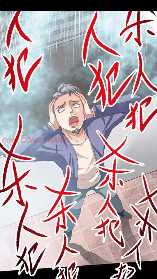 Truyện Kinh Dị Ở Tòa Nhà Số 44: Chapter 83