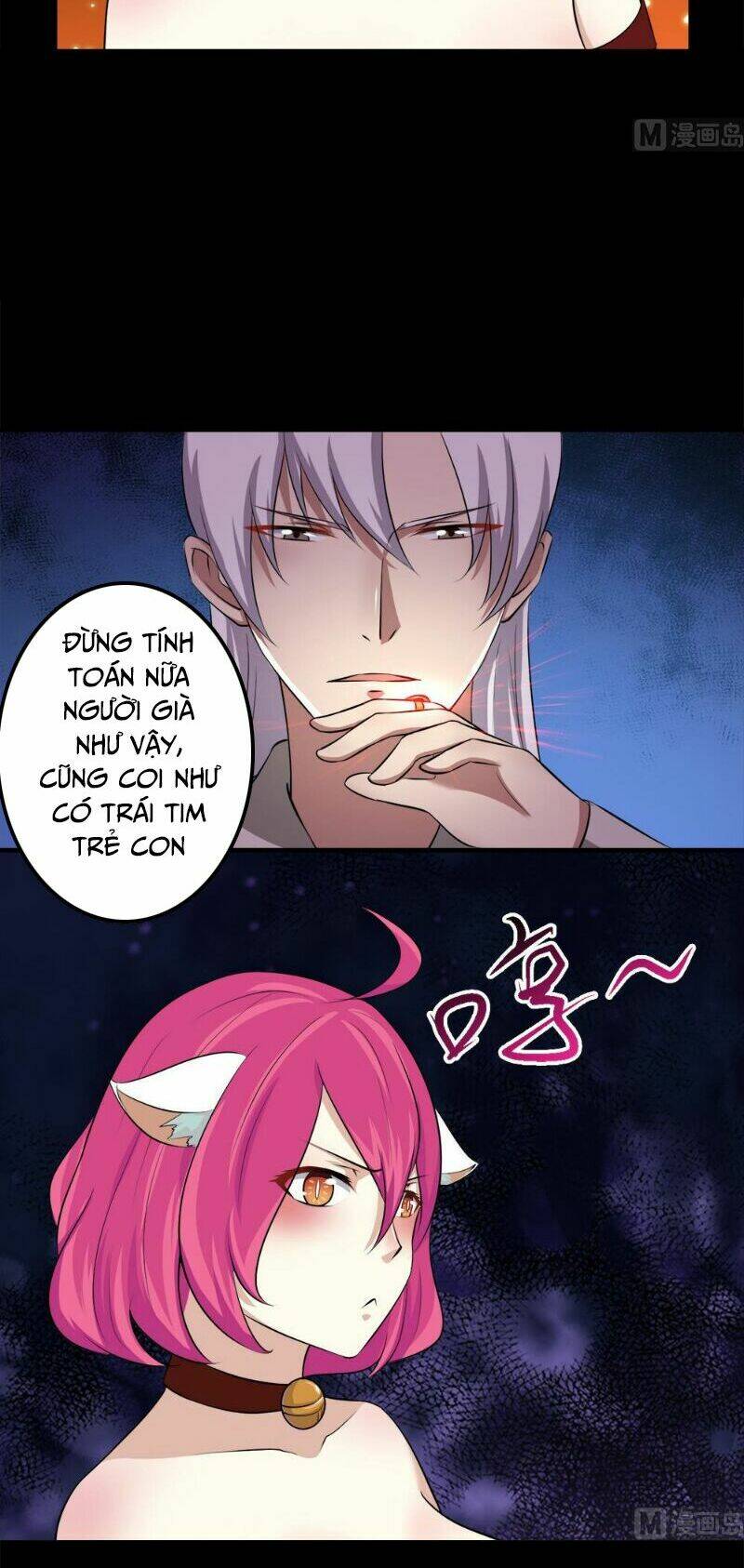 Tu Chân Giả Tại Dị Thế: Chapter 29