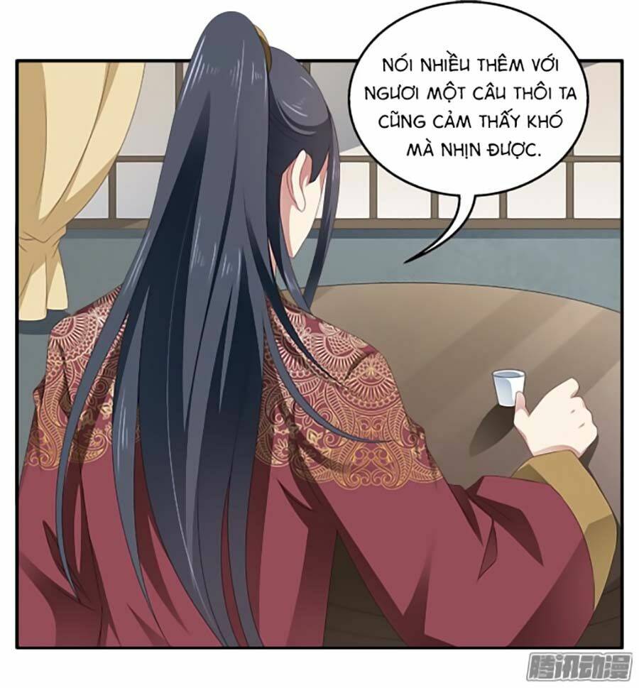 Thịnh Thế An Nhiên: Chapter 26