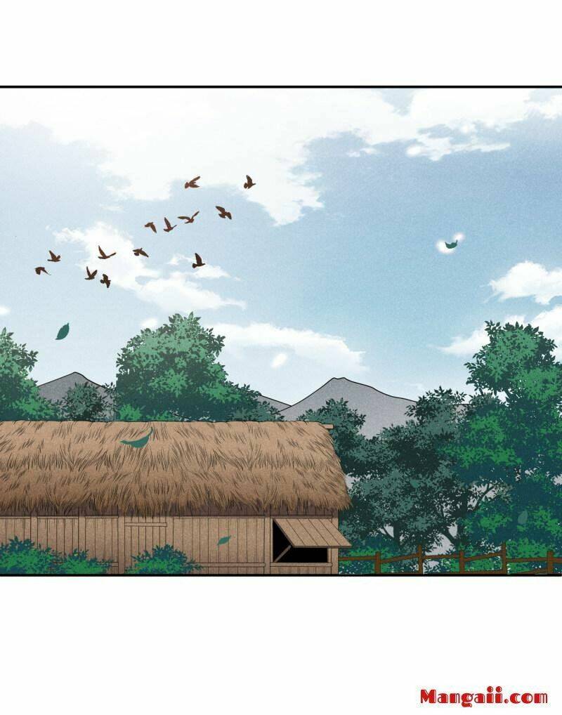 Toàn Cơ Từ: Chapter 59.2