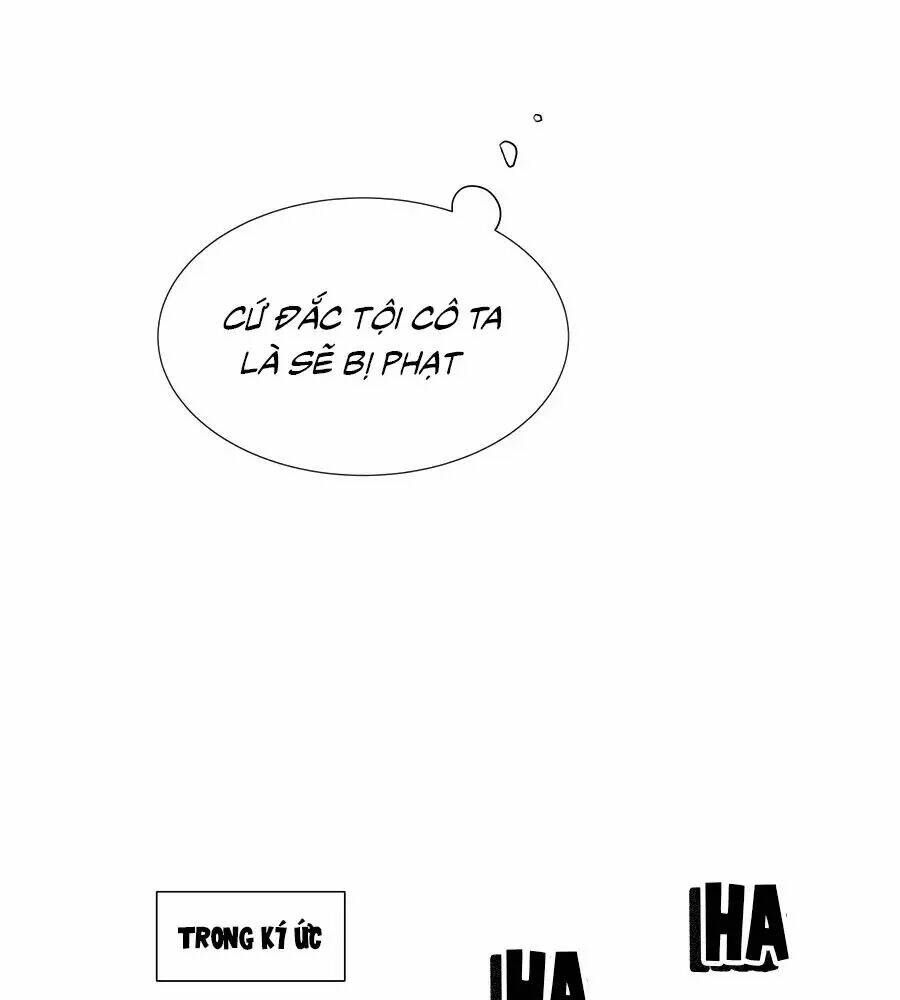 Kế Hoạch Sống Còn Của Công Chúa Nữ Phụ: Chapter 2