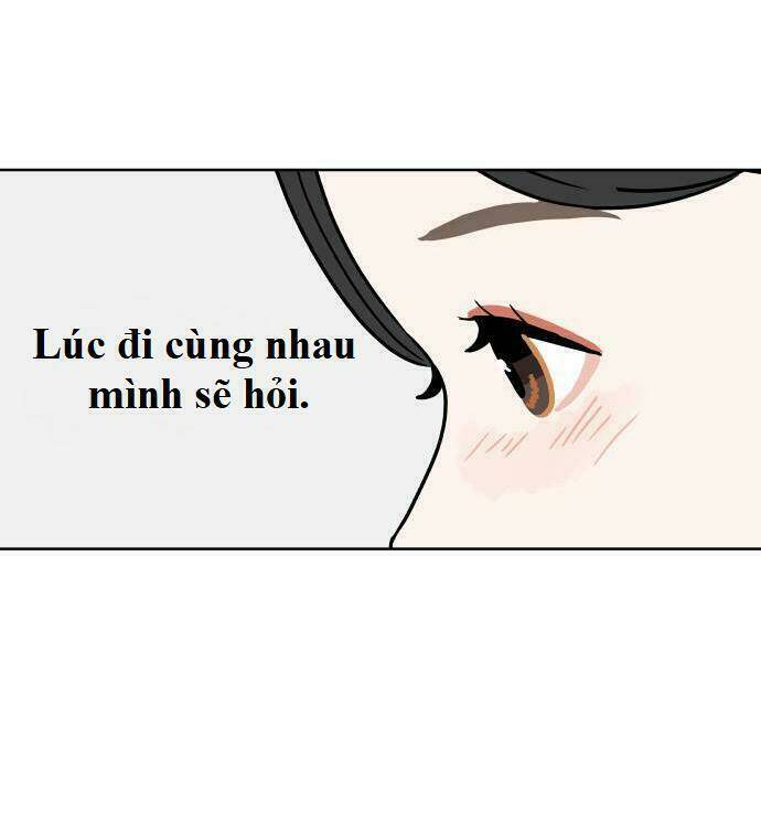 30 Phút Bước Đi Bên Em: Chapter 36.5