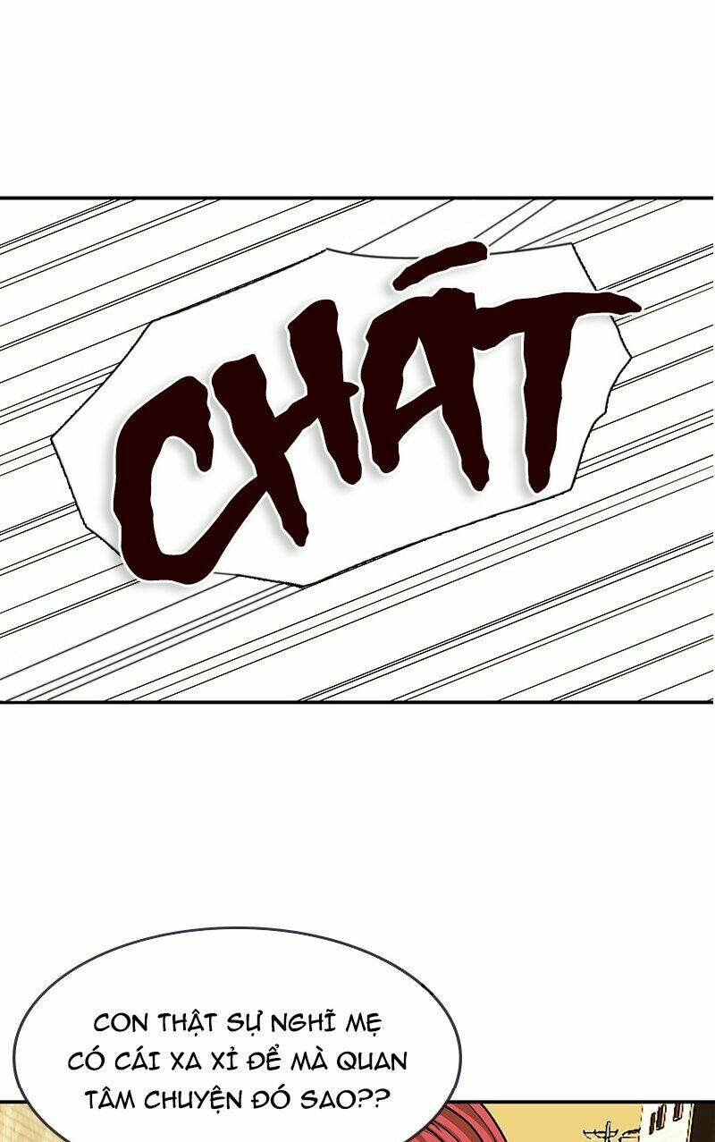 Nửa Đêm Ở Poppy Land: Chapter 49