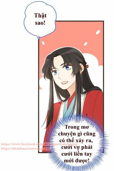 Bạn Trai Tôi Là Cẩm Y Vệ 2: Chapter 44