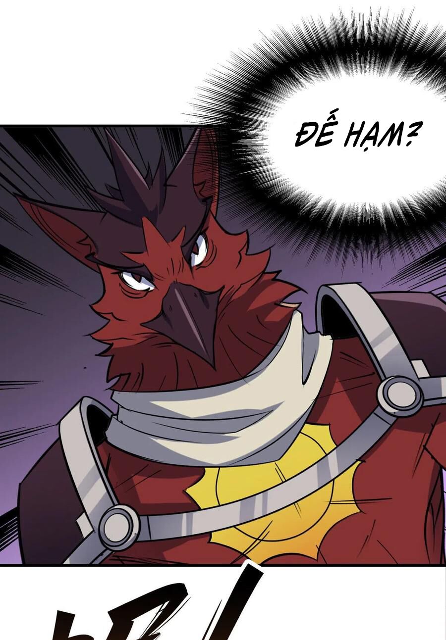Thú Nhân: Chapter 266