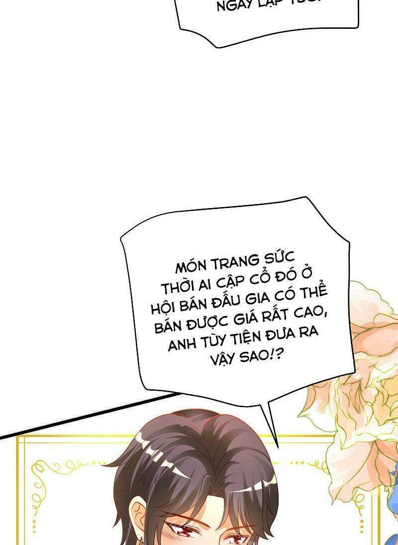 Sủng Hậu Của Vương: Chapter 86