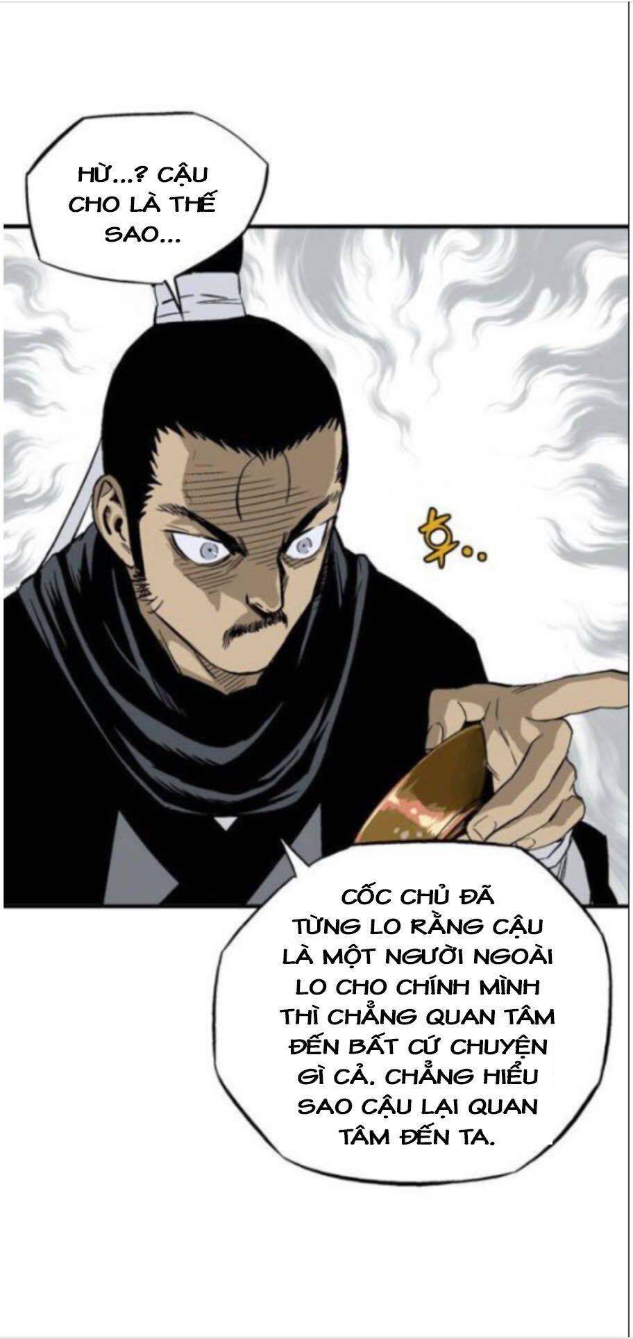 Cao Thủ 2: Chapter 137