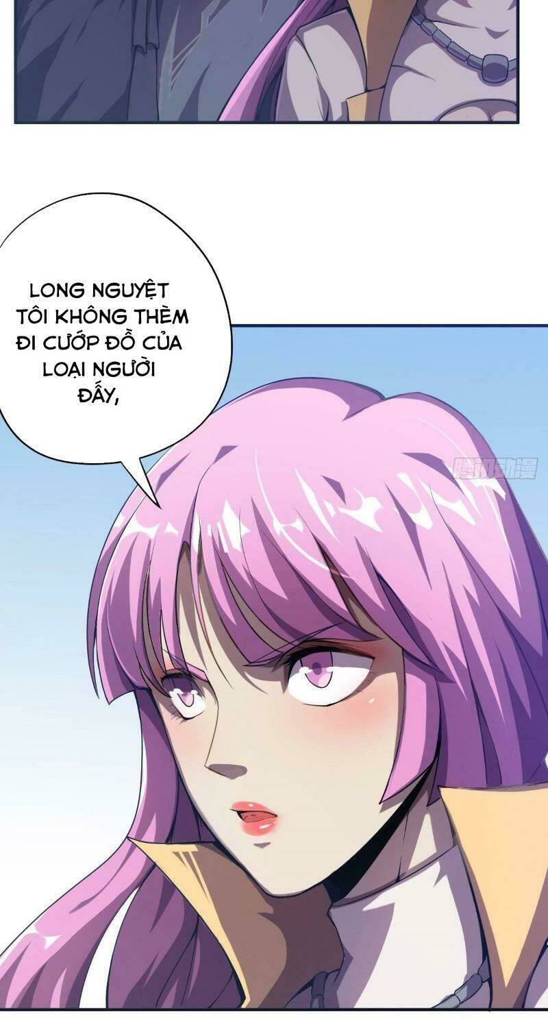 Tinh Nguyên Chi Môn: Chapter 9