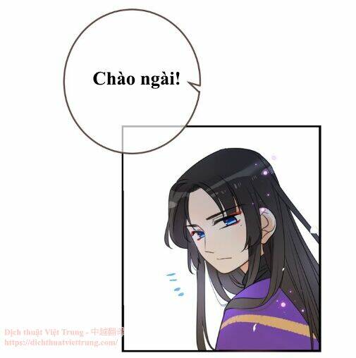 Bạn Trai Tôi Là Cẩm Y Vệ 2: Chapter 99