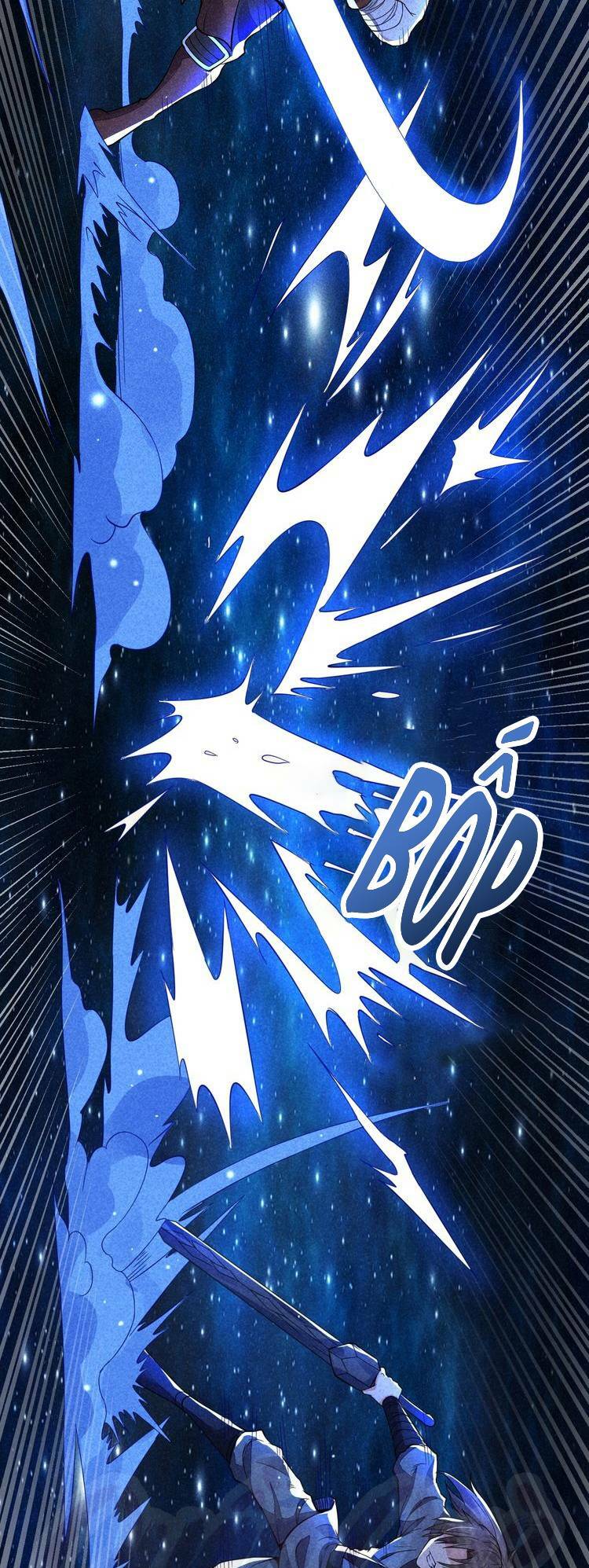 Thánh Tôn: Chapter 18