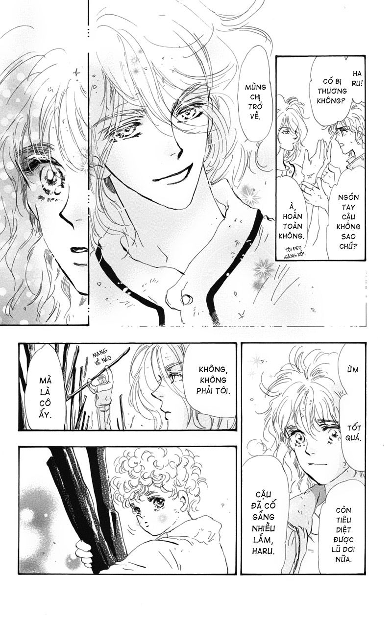 Mầm Sống: Chapter 73