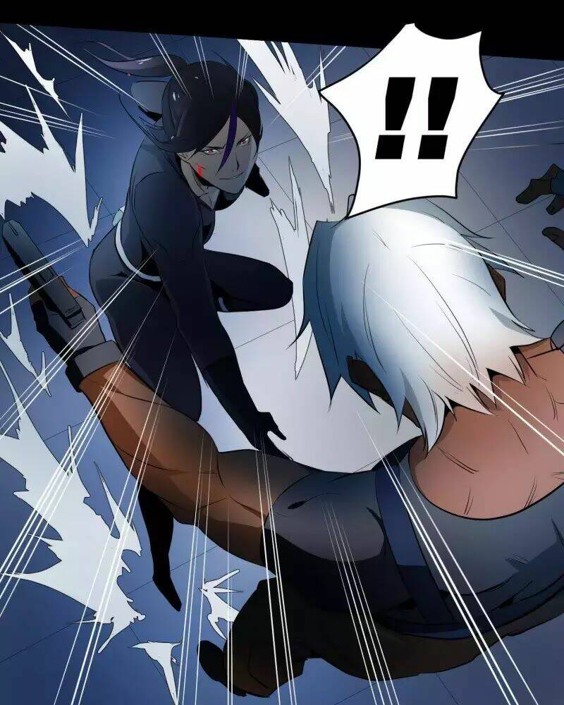 Nhất Ăn Tất: Chapter 8