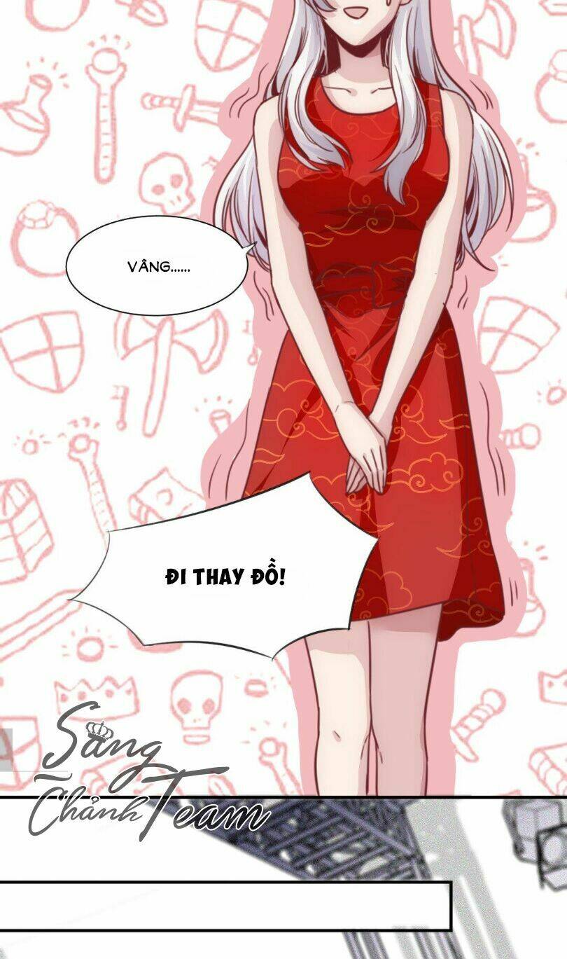 Trở Lại Showbiz Làm Ảnh Hậu: Chapter 3