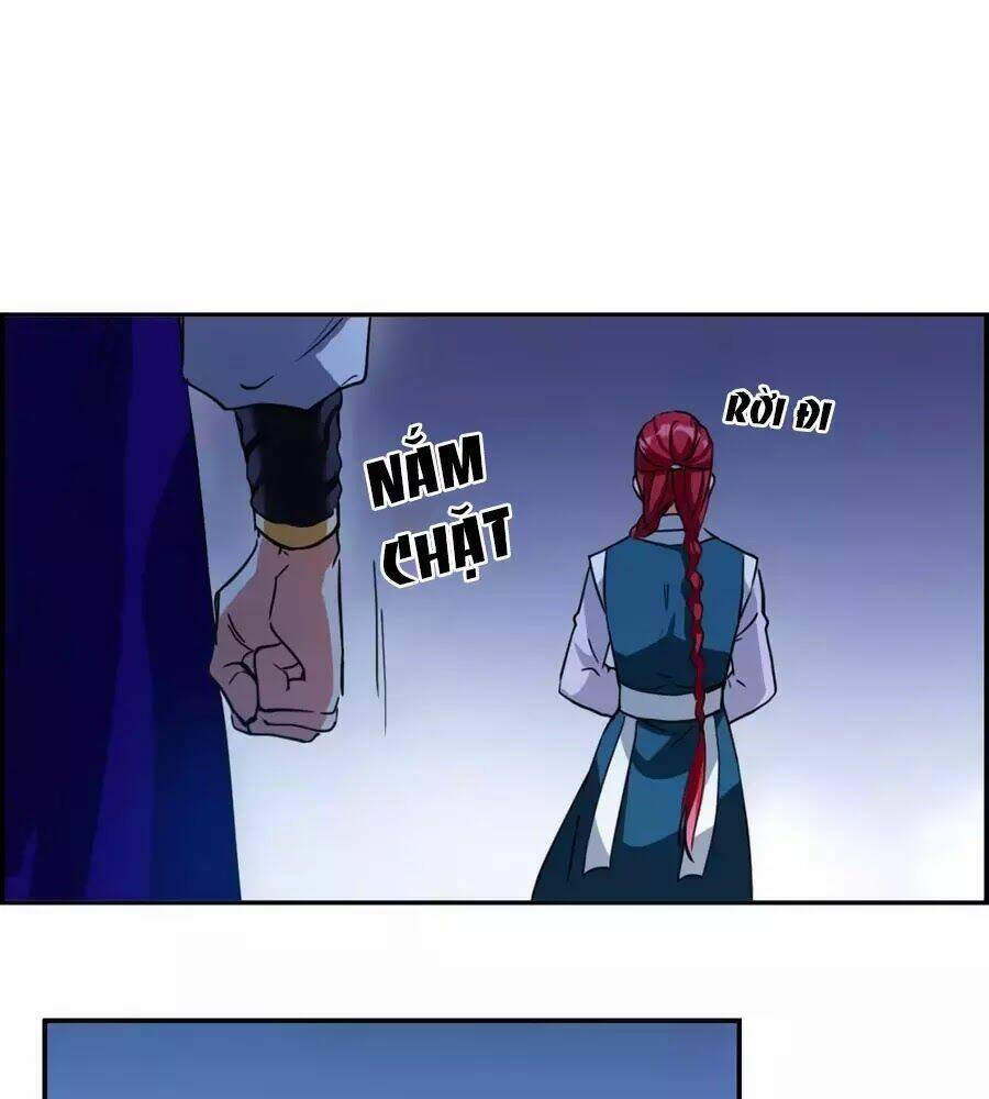 Thượng Quốc Phú Chi Thiên Đống Tuyết: Chapter 107