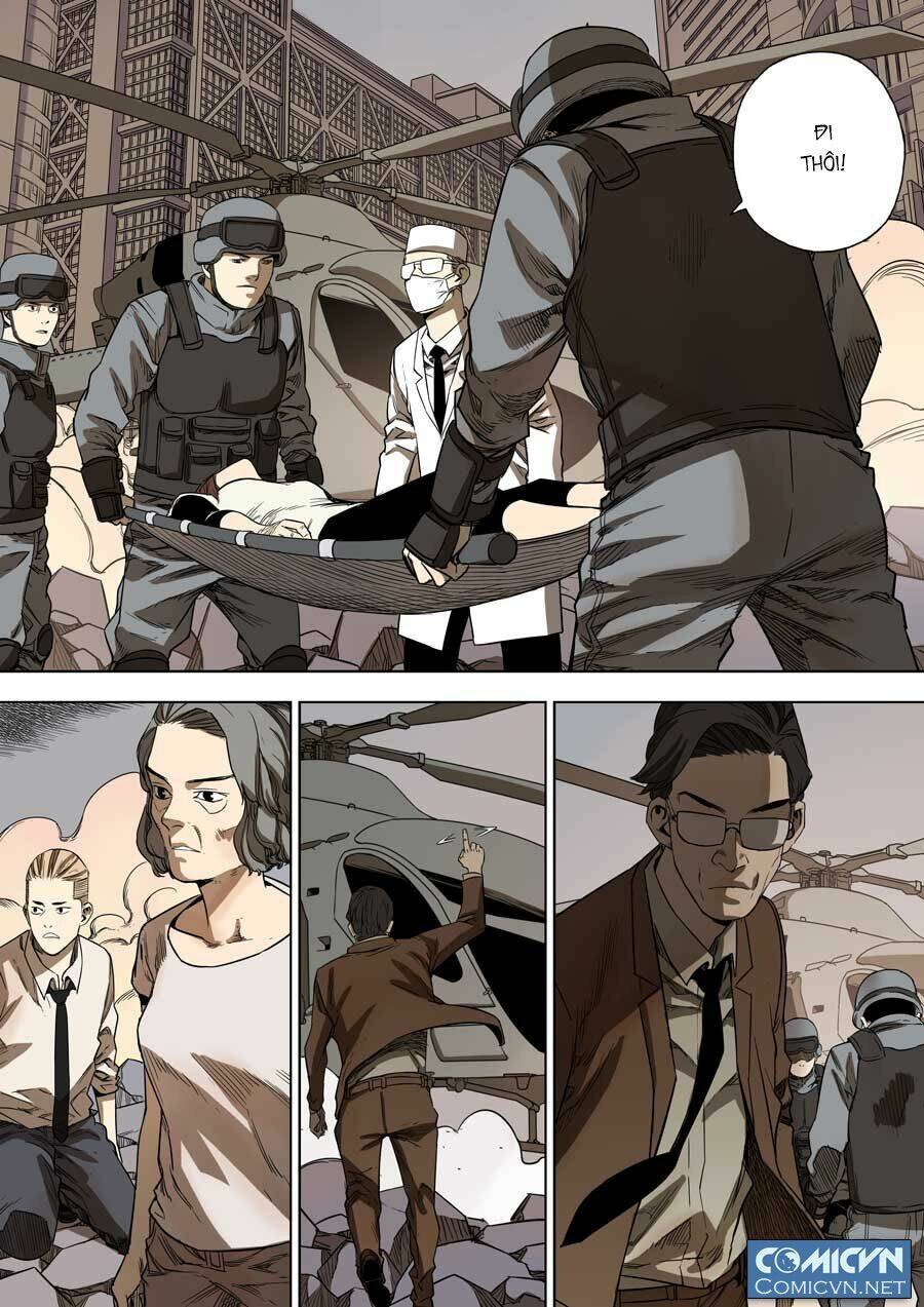 Đệ Lục Thiên Ma Vương: Chapter 49.2
