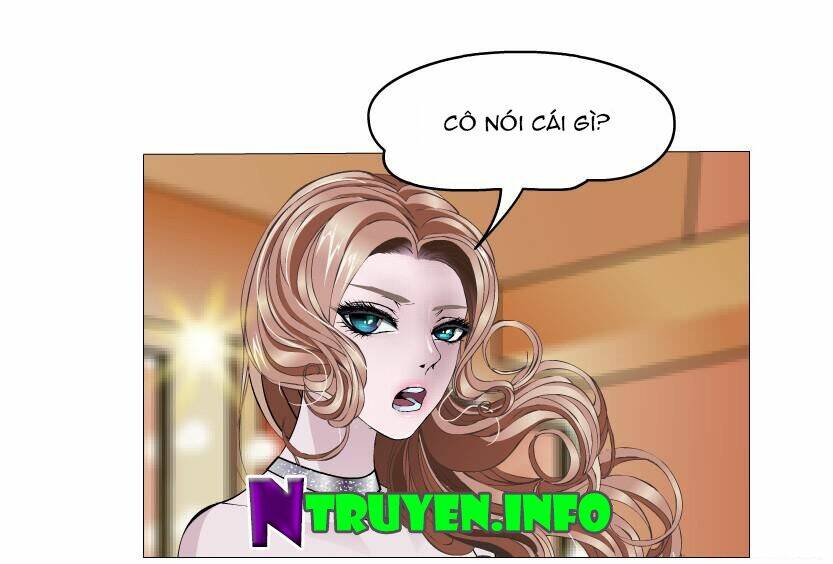 Cạm Bẫy Của Nữ Thần: Chapter 91