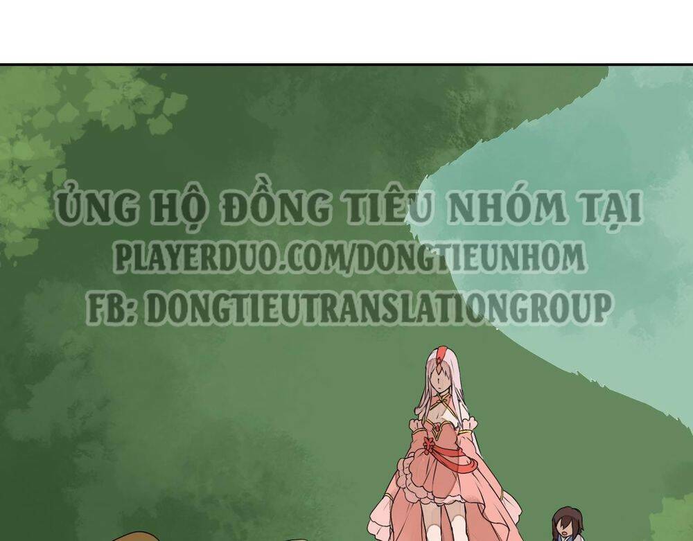 Đốt Đào Hoa: Chapter 8