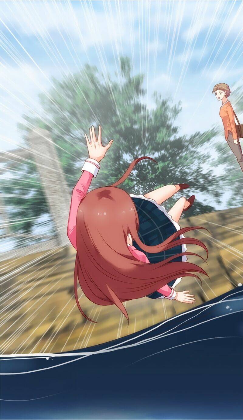 Bạn Trai 1/4 Của Tôi: Chapter 1