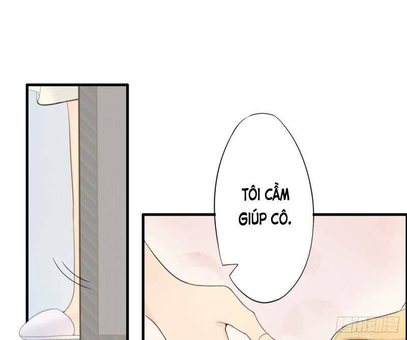 Thịnh Thế Lê Hoa Điện: Chapter 1