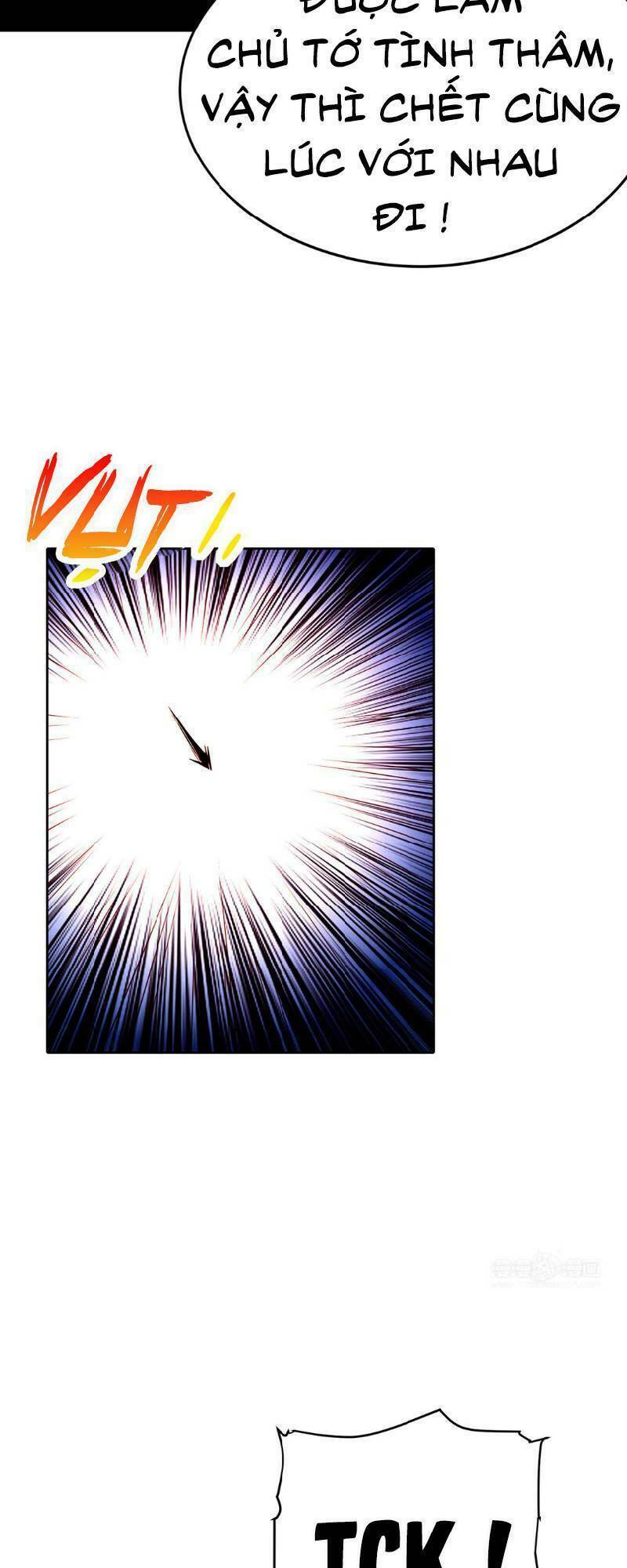 Thiên Kim Bất Hoán: Chapter 40