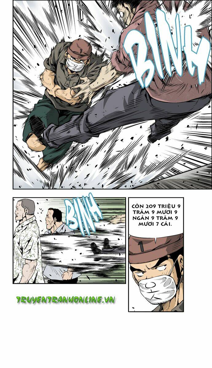 Kid Gang Ii: Chapter 26