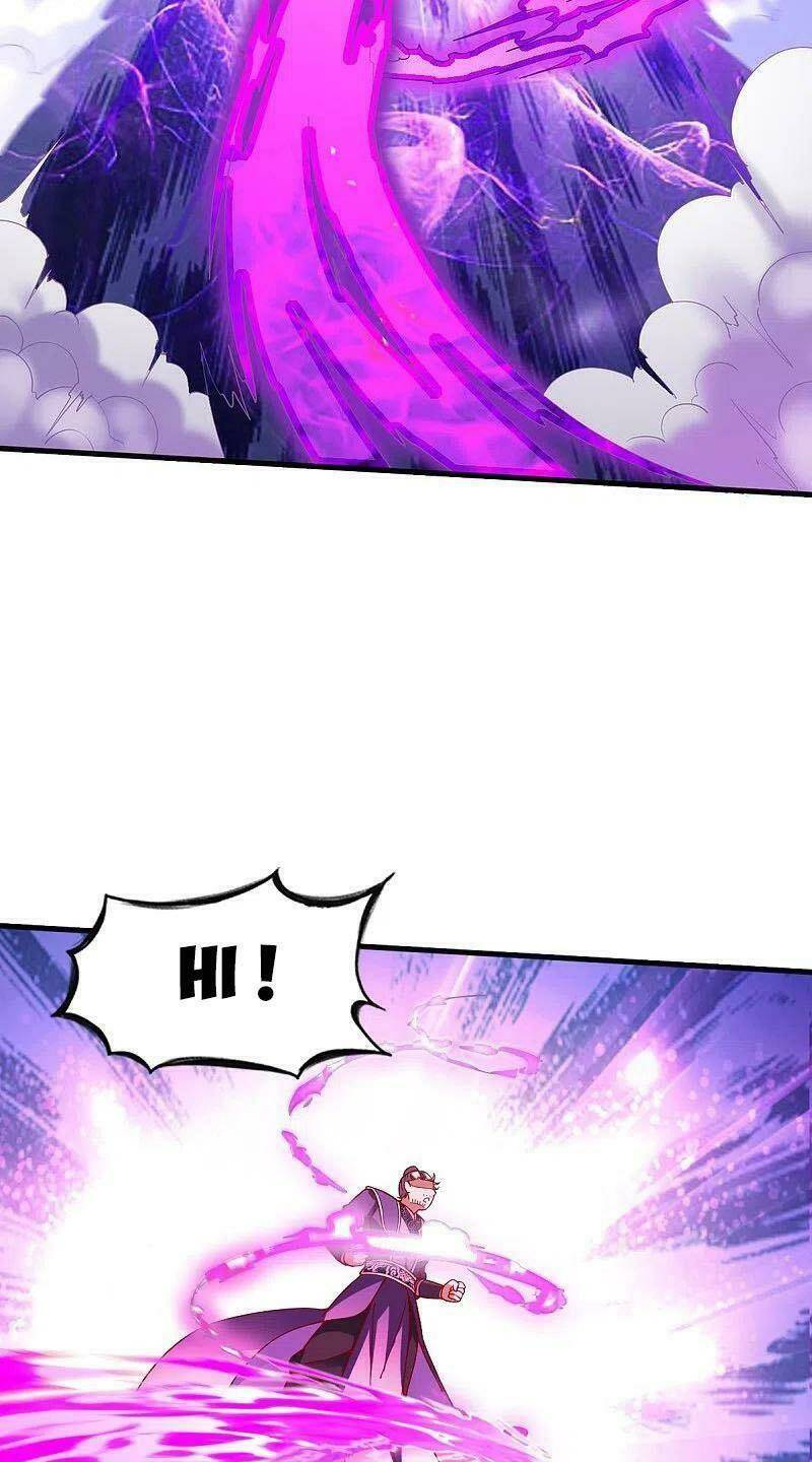 Chiến Đỉnh: Chapter 339