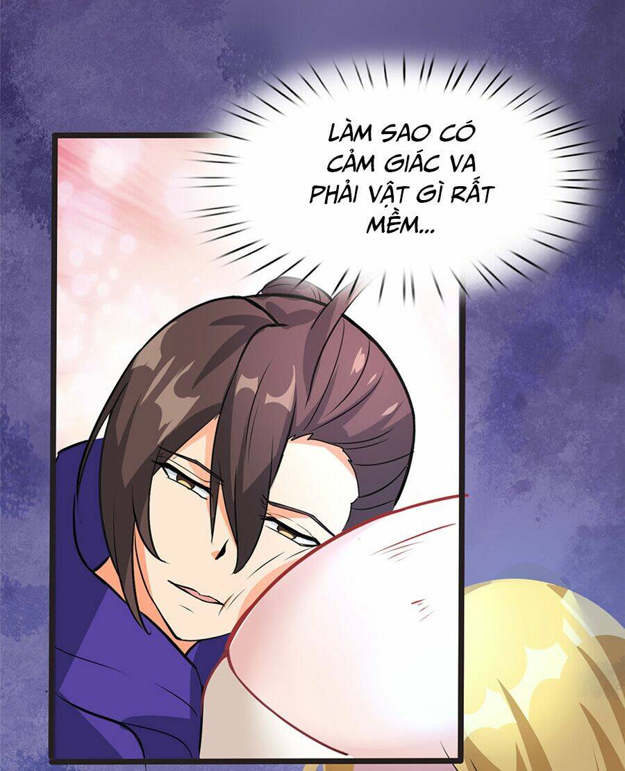 Ta Có Trăm Vạn Trò Chơi: Chapter 7