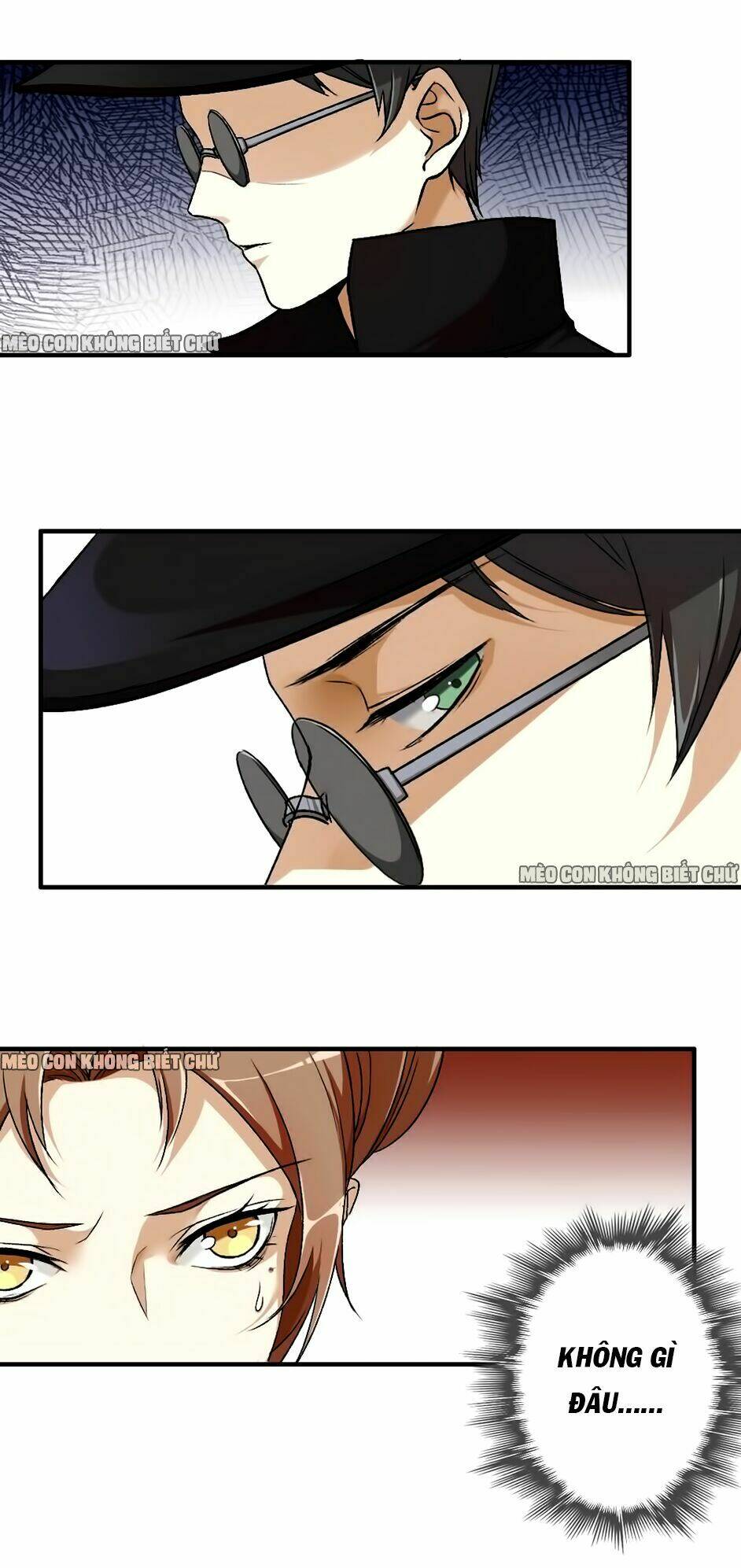 Bốc Toán Tử: Chapter 19