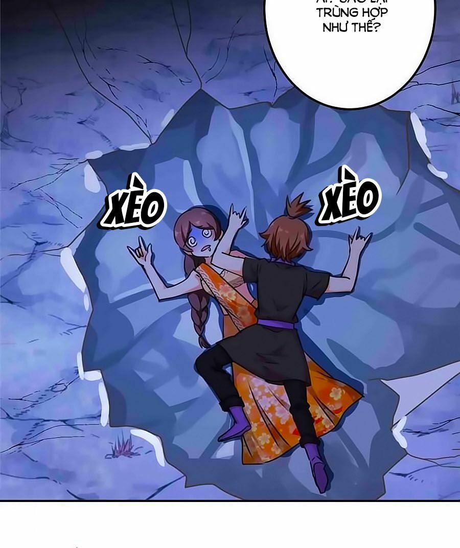 Vương Gia ! Ngươi Thật Bỉ Ổi !: Chapter 410