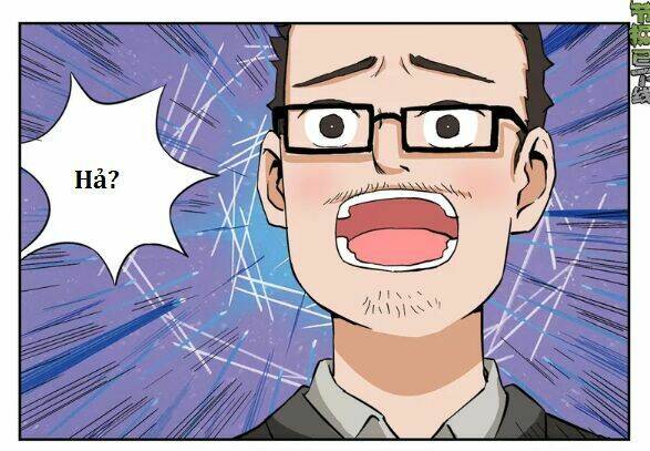 Tiết Tháo Đã Offline: Chapter 10