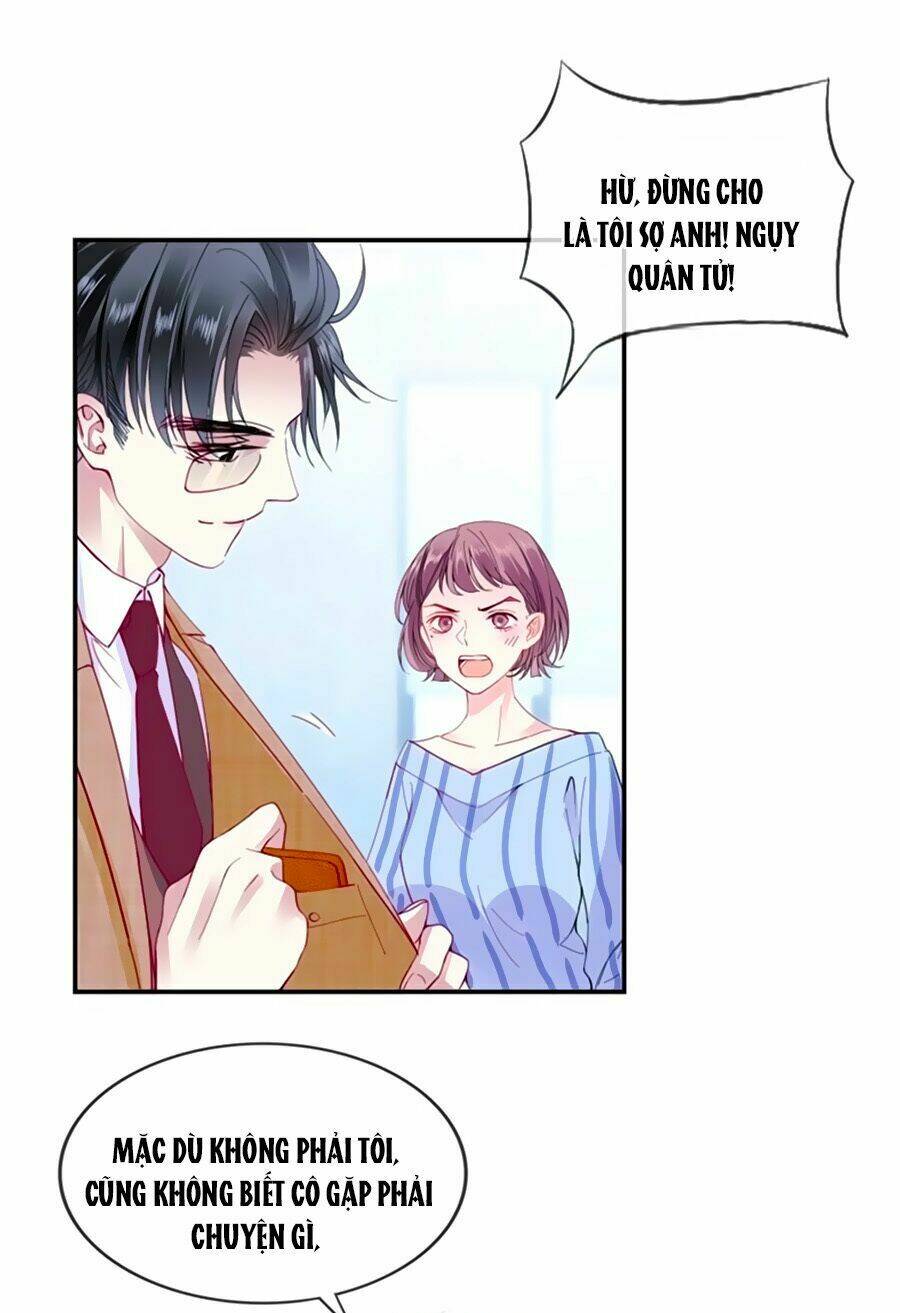 Hai Mặt Cuốn Hút Của Anh: Chapter 5