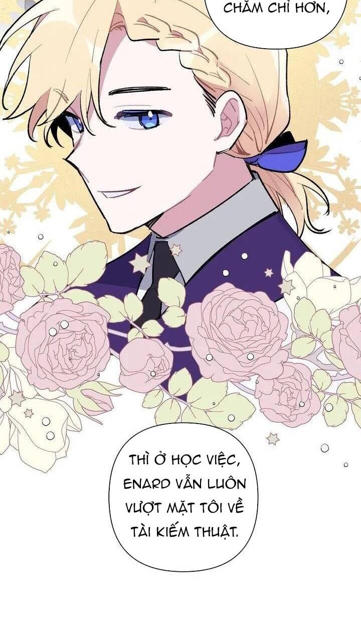 Cách Mà Pháp Sư Đối Mặt Với Cái Chết: Chapter 21.1