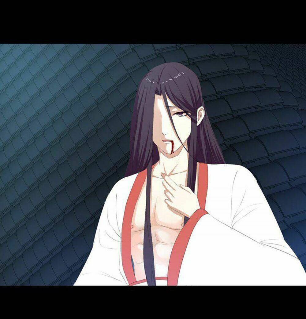 Hỏa Hồ: Chapter 17