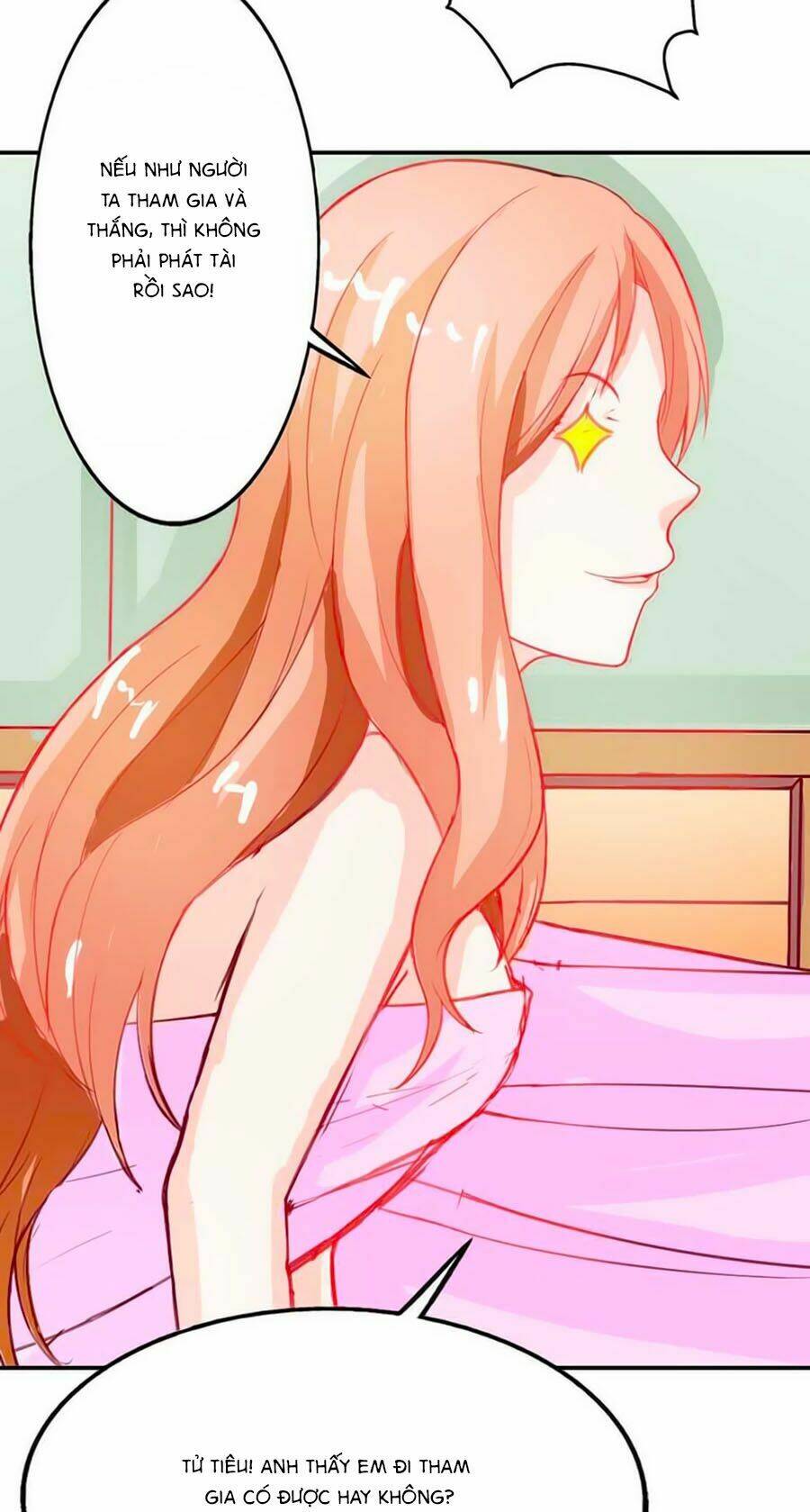 Song Diện Danh Viện: Chapter 65