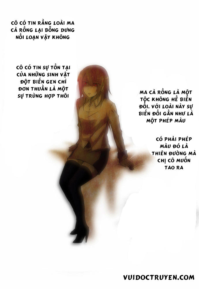 Crepuscule (Yamchi): Chapter 59