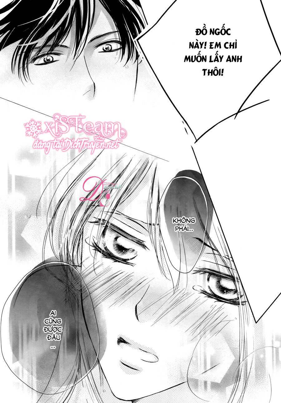 Ai Rồi Cũng Phải Kết Hôn: Chapter 13