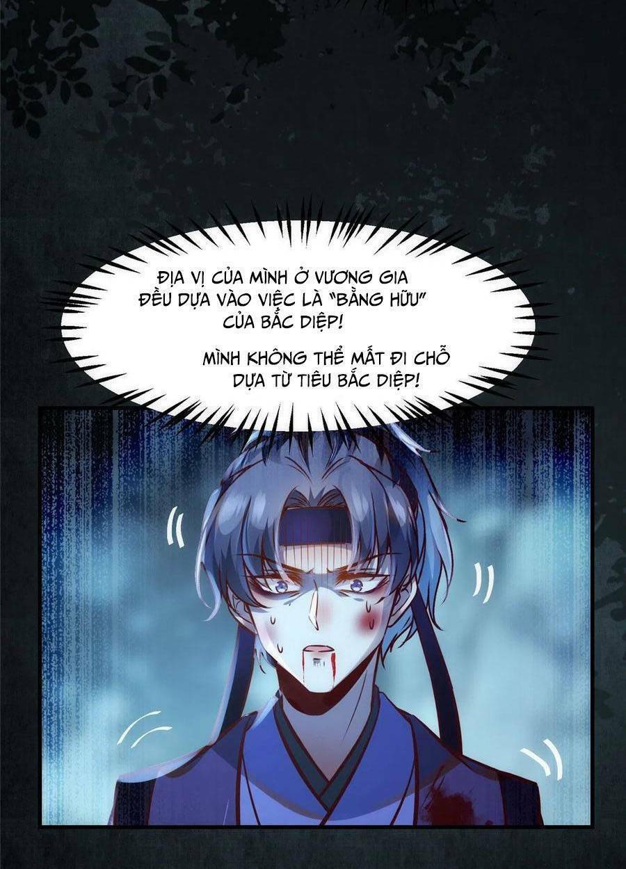 Nghịch Thiên Thần Phi Chí Thượng: Chapter 67