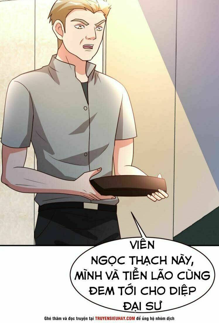 Trọng Sinh Tu Chân Tại Đô Thị: Chapter 26