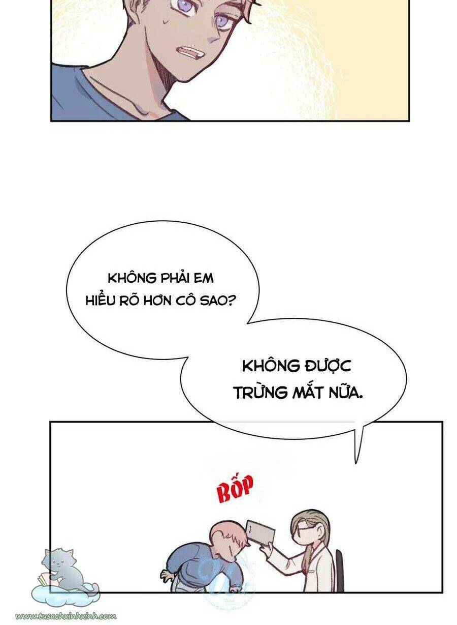 Nhật Ký Nấm Ma Cô: Chapter 3