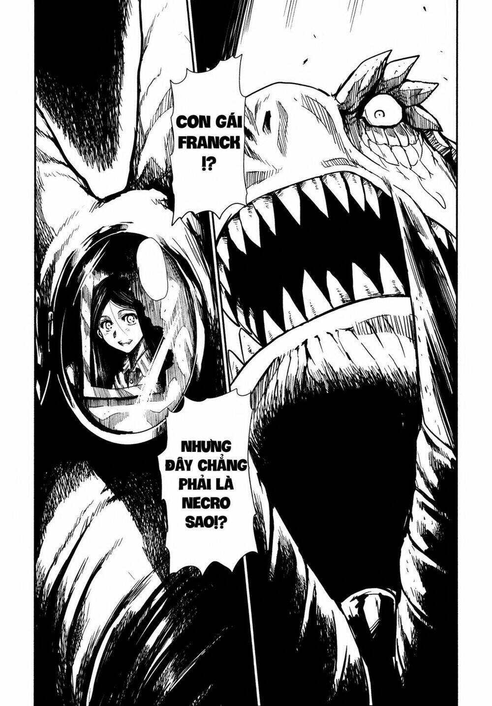 Keyman: Chapter 34