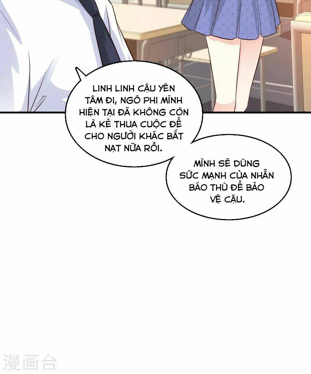 Tối Cường Vận Đào Hoa: Chapter 24