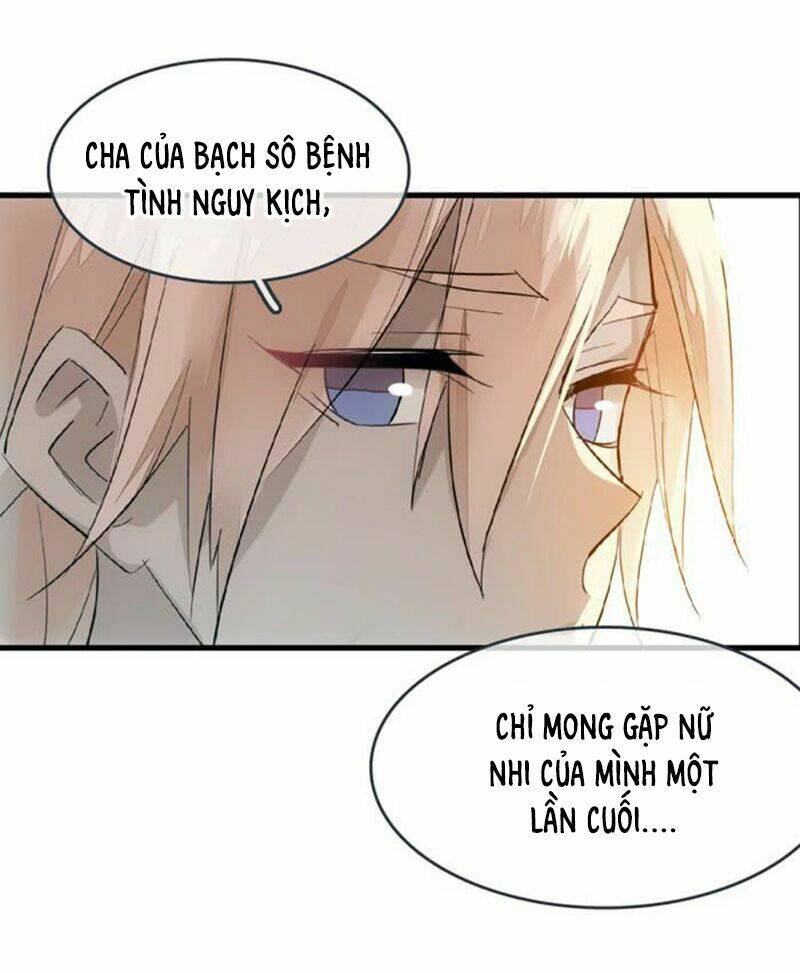 Sư Phụ Lại Trêu Chọc Ta: Chapter 40
